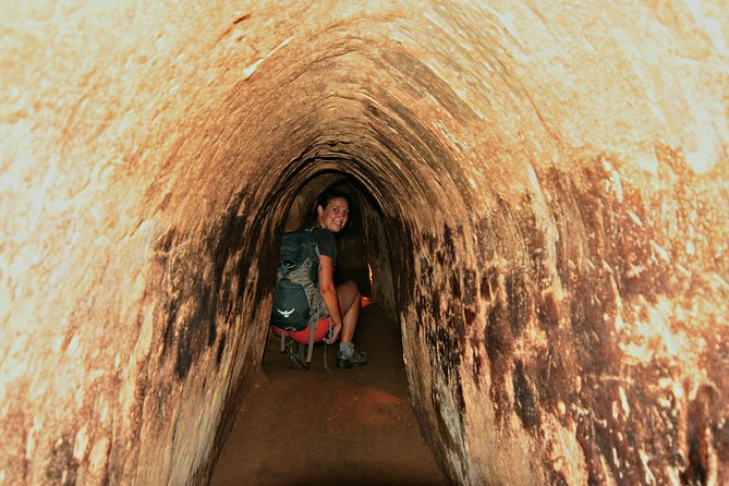 Small-Group 1-Day Tour: Cu Chi Tunnels & Mekong Delta - The early pickup from Ho Chi Minh City