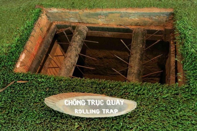 Small-Group 1-Day Tour: Cu Chi Tunnels & Mekong Delta - What the $82 price really covers