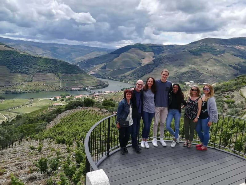 Small Group: Douro Valley Wine Tasting from Porto - Why the Douro Valley deserves a full day