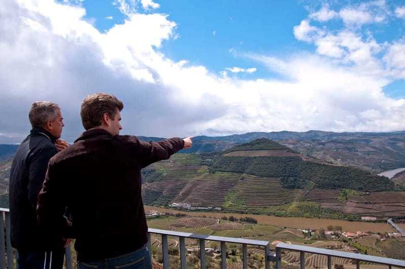 Small Group: Douro Valley Wine Tasting from Porto - Is $176 a fair price?