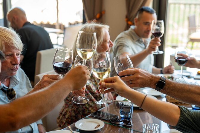 Small Group Douro Valley Wine Tour with Lunch and Cruise - Key points to know before booking
