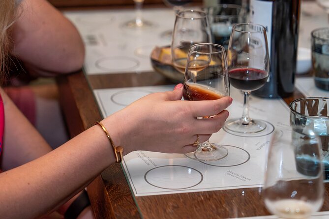 Small Group Douro Valley Wine Tour with Lunch and Cruise - Why this Douro Valley day trip works well