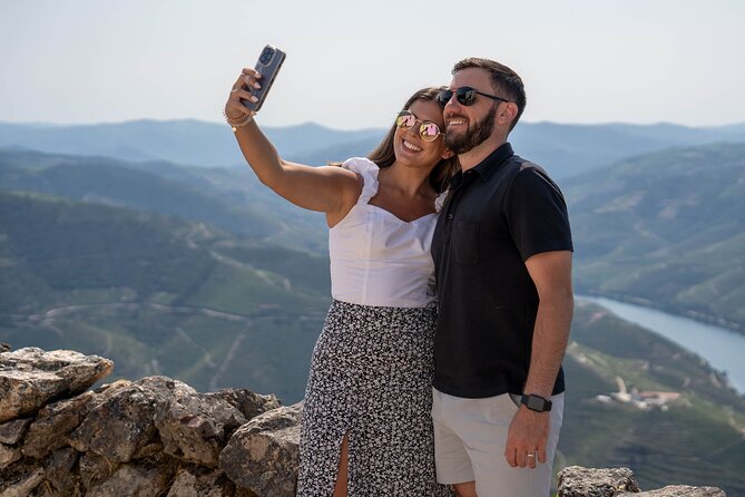 Small Group Douro Valley Wine Tour with Lunch and Cruise - Who should book this experience