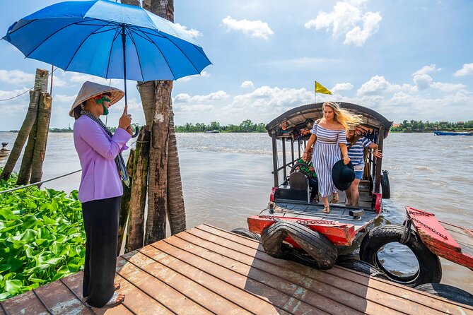Small-group Mekong Floating Market Day Trip from Ho Chi Minh City - Is $92 a fair price?