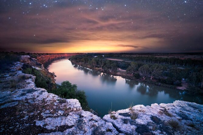 Small-Group River Murray Dark Sky and Sunset Tour with Dinner - Key points to know before you book