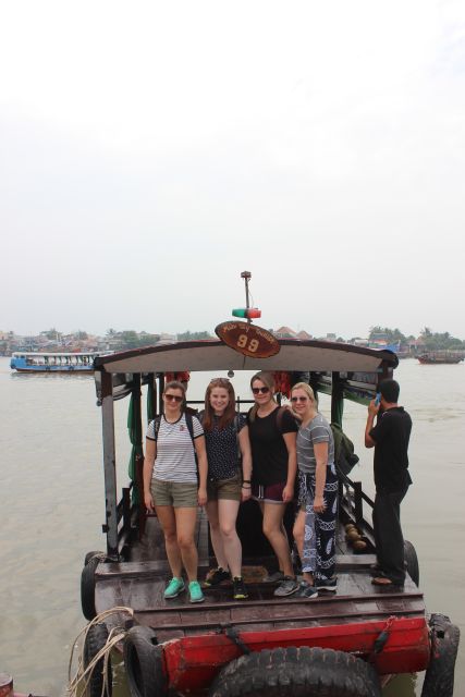 Small Group tour to Mekong Delta 1 Day (Maximum 12pax) - Lunch at a local house
