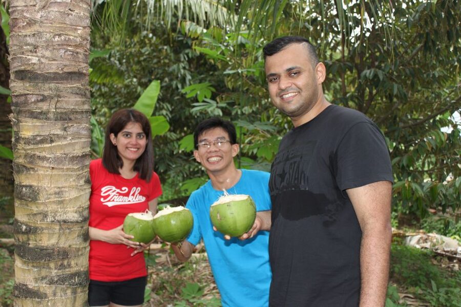 Small Group tour to Mekong Delta 1 Day (Maximum 12pax) - What the $36 price really covers