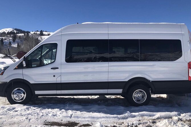 Snake River Scenic Float - Who will enjoy this float most