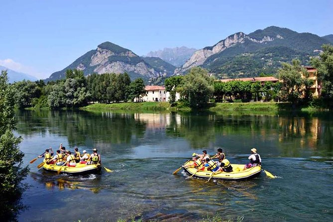Soft Rafting on Adda River - Key points to know before booking