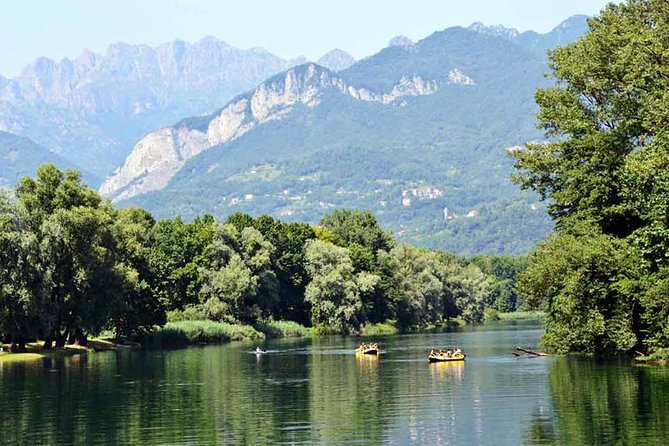 Soft Rafting on Adda River - Who should book this rafting trip?