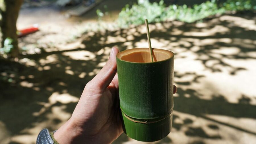 Sok River: Bamboo Raft Ride, Monkey Temple & View Point Tour - Practical advice before you go