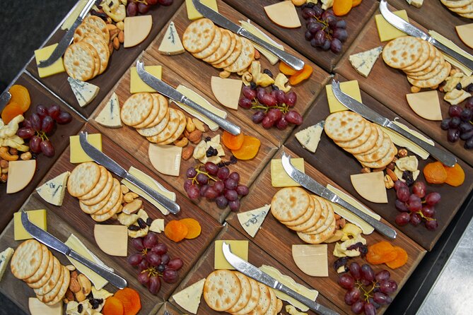 Spirit of Melbourne Dinner Cruise on the Yarra River - Is the $139.86 price good value?