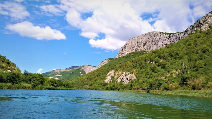 Split: Cetina River Rafting Tour with Instructor - Who should book this Cetina rafting trip