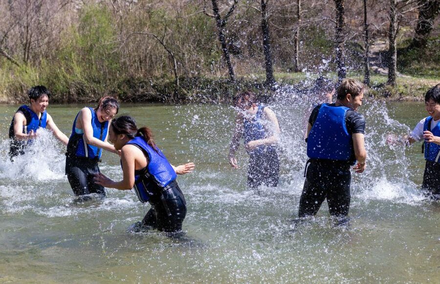 Split: Cetina River Whitewater Raft Trip with Pickup Option - Who should book this rafting trip