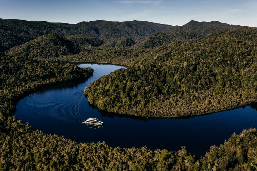 Strahan: Gordon River Cruise with Lunch & Sarah Island Walk - Quick points before you book