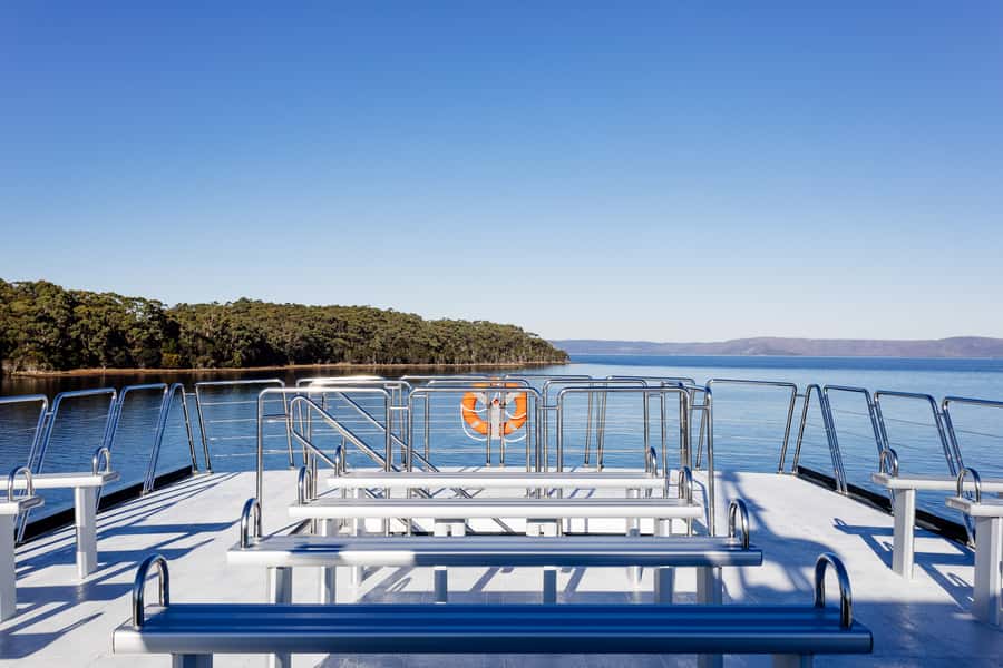 Strahan: Gordon River Cruise with Lunch & Sarah Island Walk - Is $109 good value?