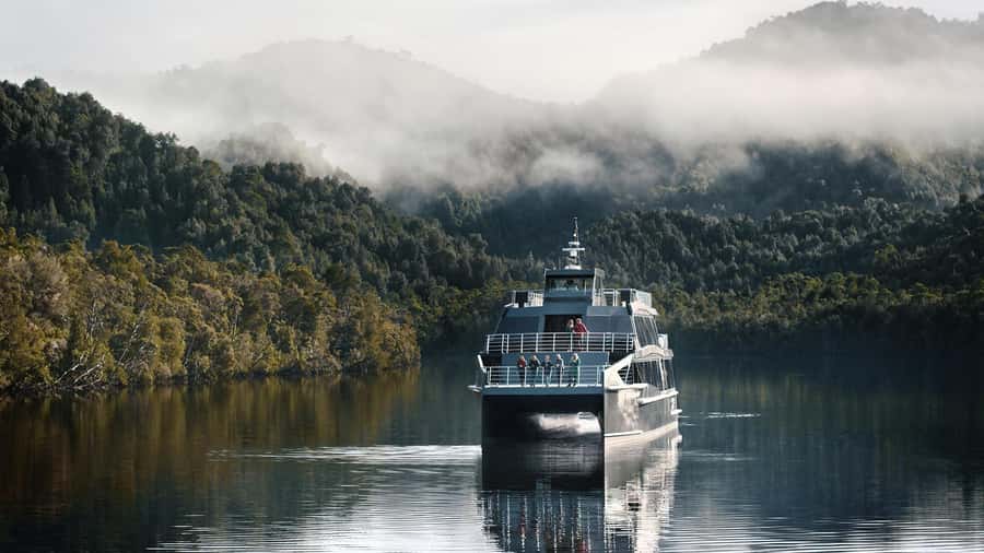 Strahan: Gordon River Cruise with Lunch & Sarah Island Walk - Why the Gordon River cruise works so well