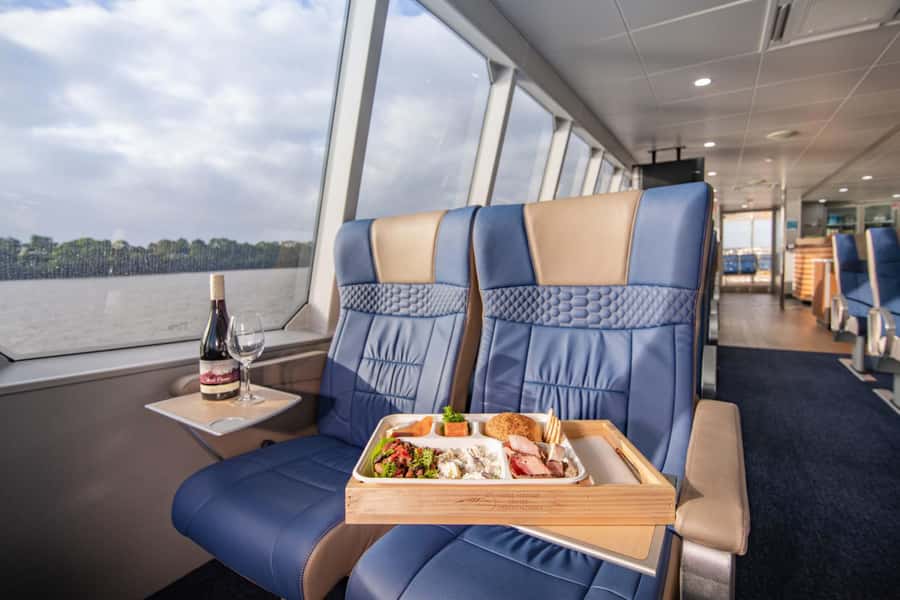 Strahan: World Heritage Cruise on Gordon River with Lunch - Who will enjoy this cruise most?