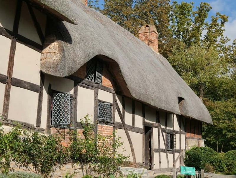 Stratford-upon-Avon: River Cruise & City Audio Tour - Should you book the Stratford river cruise?