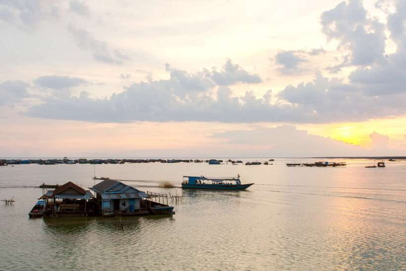 Sunset Dinner Tour: Tonle Sap Lake Floating Village - Should you book the Tonle Sap sunset dinner tour?