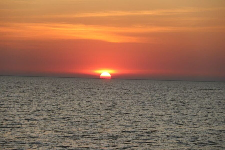 Sunset Dinner Tour: Tonle Sap Lake Floating Village - Practical tips for a better evening