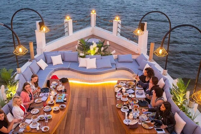 Sunset & Night Open Air Nile Cruise in Cairo & Giza - Comfort, timing, and group size