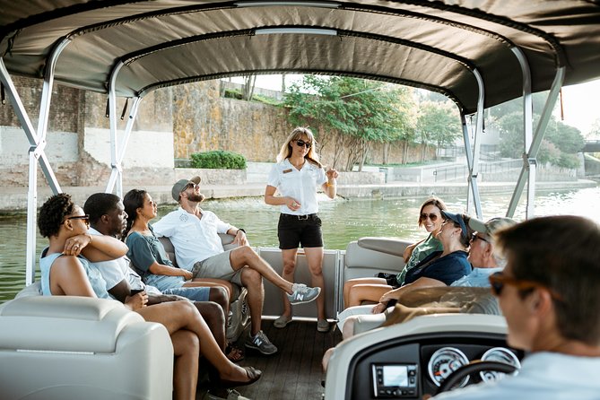 Sunset River Cruise: #1 in the US - Why a Waco sunset cruise works so well