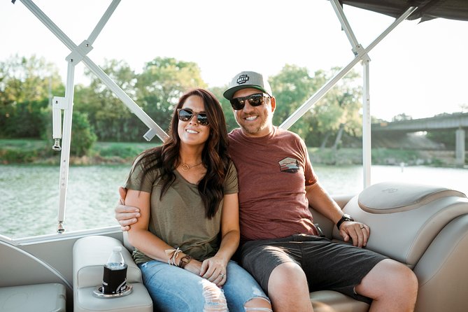 Sunset River Cruise: #1 in the US - Photos, blankets, music, and the small comforts