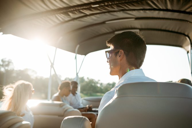 Sunset River Cruise: #1 in the US - Who will enjoy this Waco boat ride
