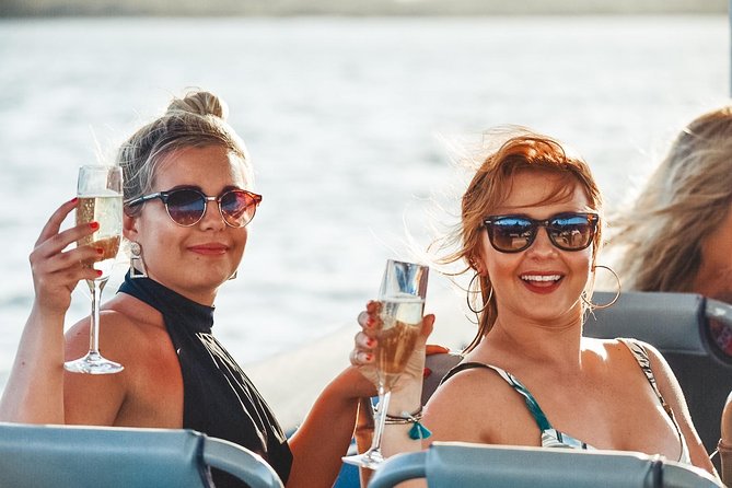 Sunset River Cruise near Byron Bay - Why this Ballina sunset cruise is worth your evening