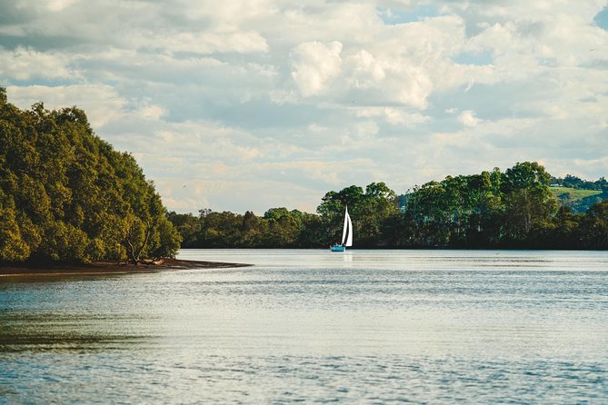 Sunset River Cruise near Byron Bay - Who will enjoy this most?