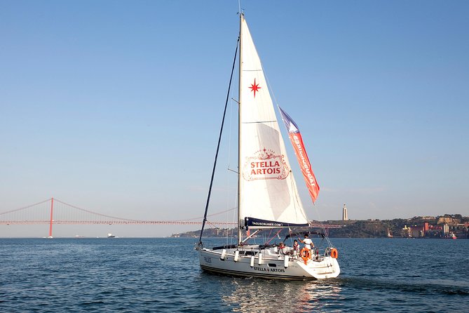 Sunset Sailing Tour On The Tagus River - Final call: book it for the river, not just the sunset