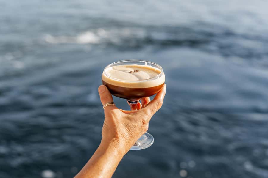 Sunshine Coast: Mooloolaba River Sunset Cruise - Cruising through the lower Mooloolah River