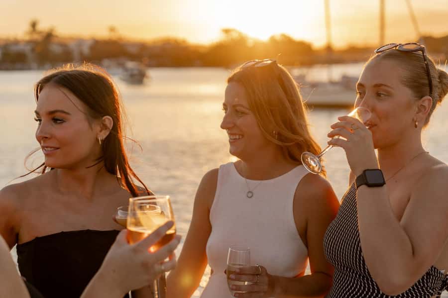 Sunshine Coast: Mooloolaba River Sunset Cruise - Is the $38 price good value?