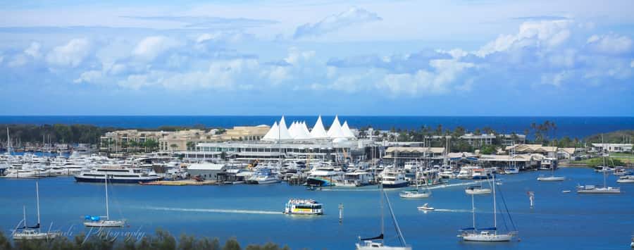 Surfers Paradise: Gold Coast Afternoon River Cruise - Starting at 63 Cavill Avenue in Surfers Paradise