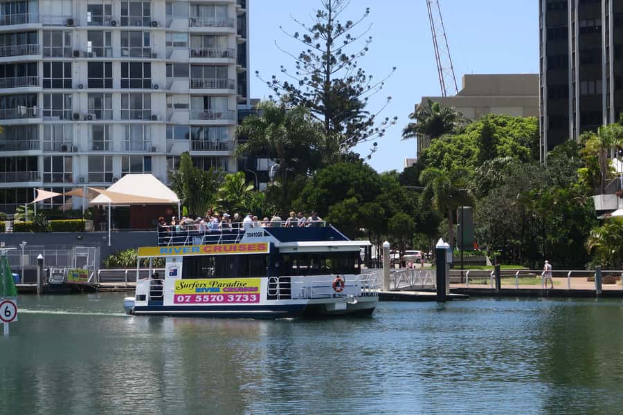 Surfers Paradise: Sightseeing Midday River and Canal Cruise - Who will enjoy this cruise most?