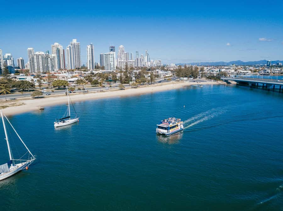 Surfers Paradise: Sightseeing Morning River and Canal Cruise - Quick points before you book