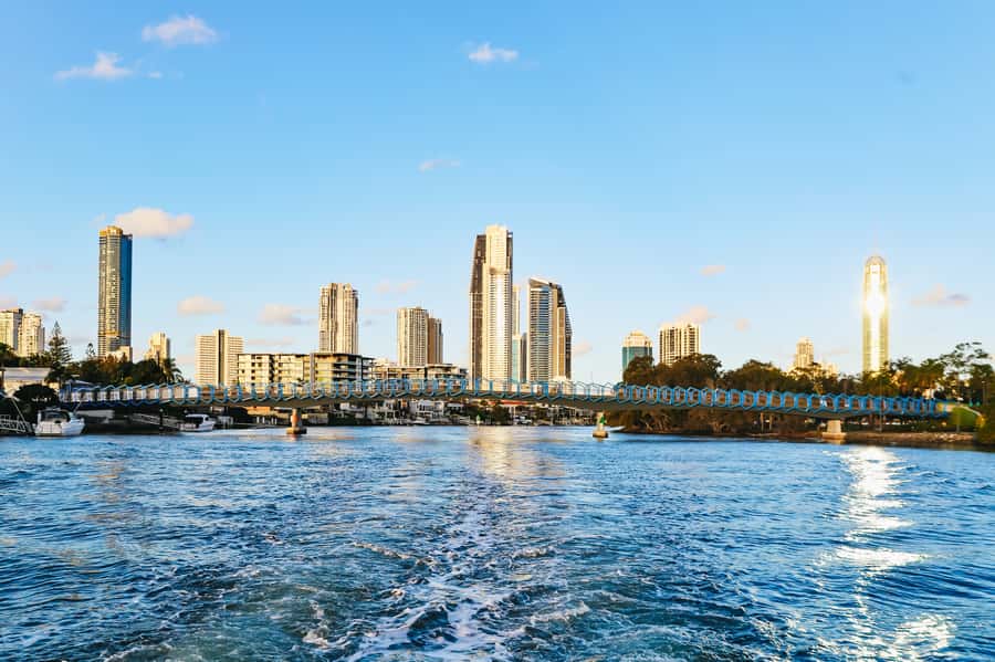 Surfers Paradise: Sightseeing Sunset River Cruise - Who will enjoy this 90-minute cruise most