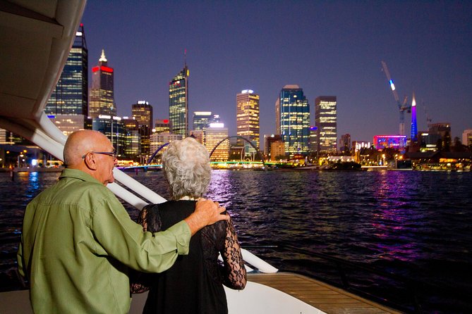 Swan River Dinner Cruise - Who will enjoy this cruise most?