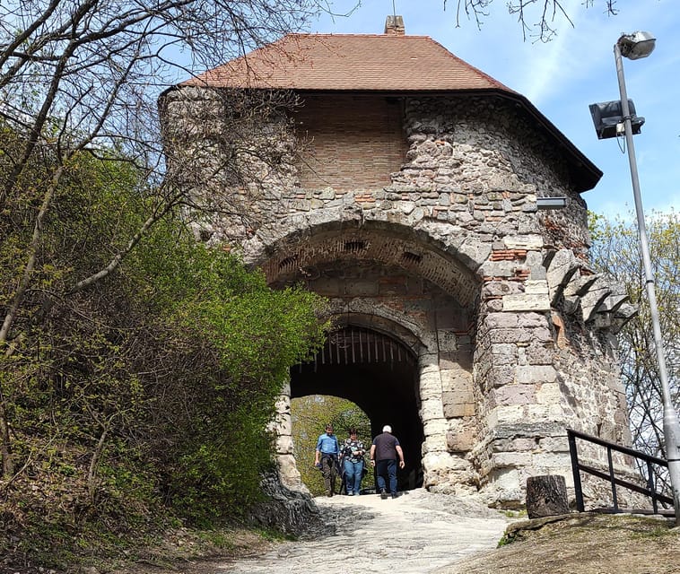 Szentendre, Visegrád and Esztergom Private Danube Bend Tour - Who should book this Danube Bend tour?