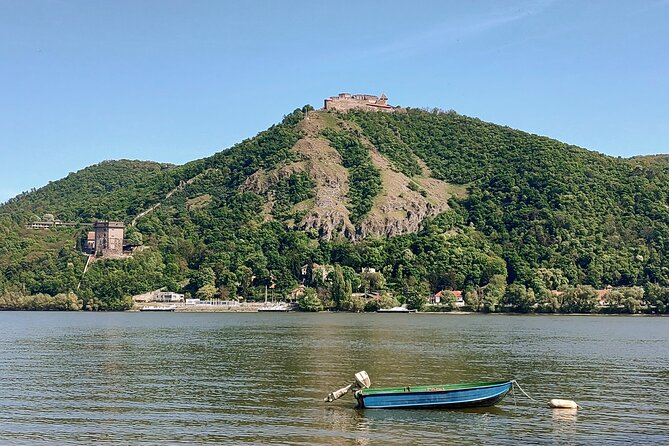 Szentendre, Visegrád & Esztergom Private Danube Bend Tour - Szentendre: art, churches, and time to wander