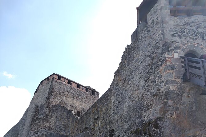 Szentendre, Visegrád & Esztergom Private Danube Bend Tour - What the day feels like in the vehicle