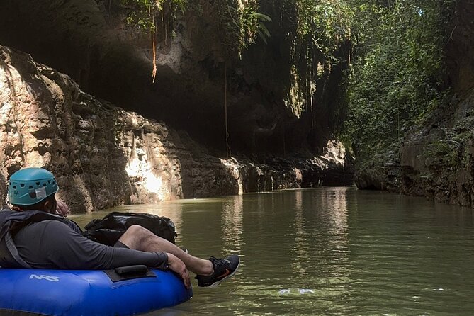 Tanama River Cave Tubing - Key things to know before you go