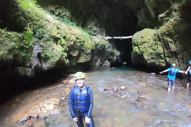 Tanama River Cave Tubing - Why Tanama is more than a tubing trip