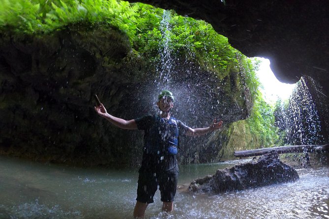 Tanama River Cave Tubing - What to wear and pack for six wet hours