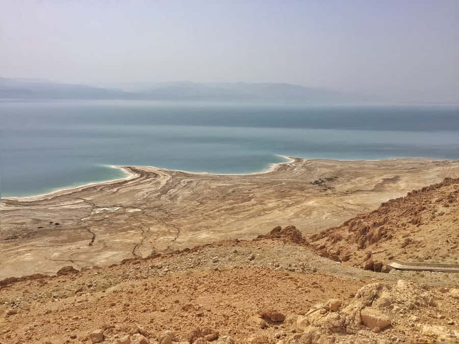 Tel Aviv: Bethlehem, Jericho, and Jordan River Day Tour - Why this day works, and where it strains