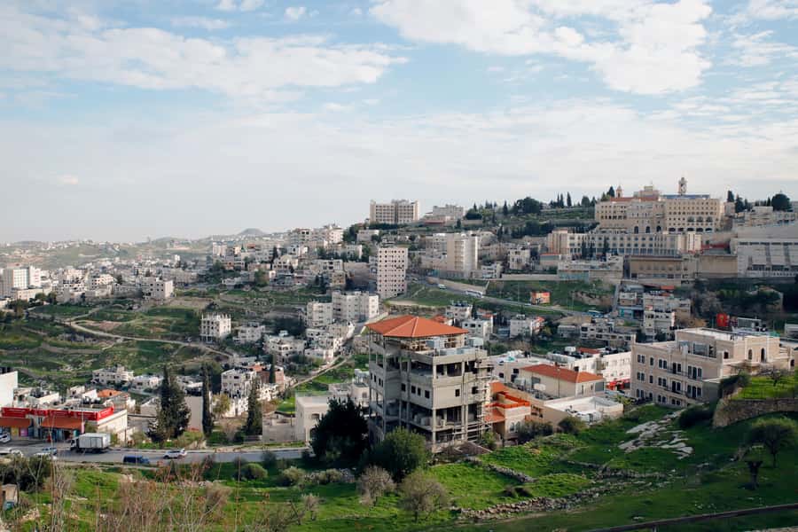 Tel Aviv: Bethlehem, Jericho, and Jordan River Day Tour - Who should book this day trip?
