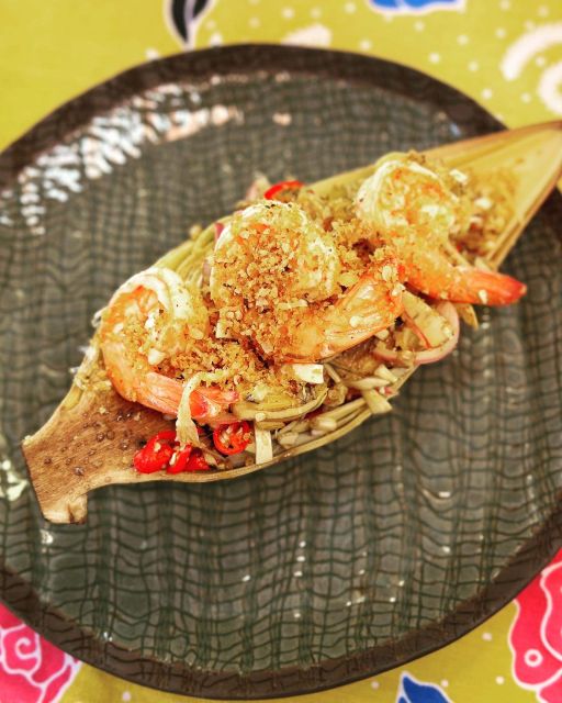 Thai cooking class &Market tour by Amazon Prime Series Chef. - Is $70 a good value?