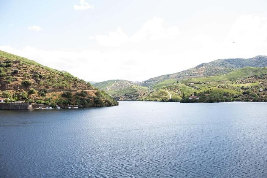 The Douro Valley Tour – Late Start Experience - Key points at a glance