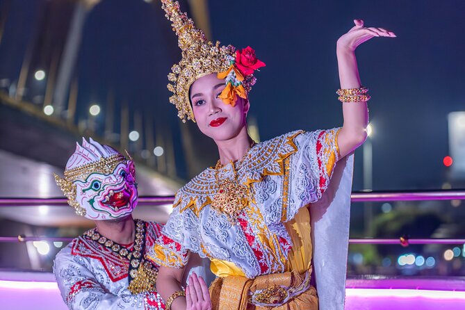 The Newest Luxury 5-Star Bangkok Chao Phraya Dinner Cruise - Who will enjoy this cruise most?